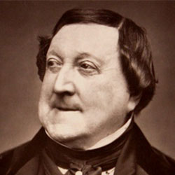 Gioacchino  Rossini