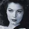 Ava  Gardner