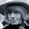 Brian  Jones