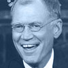 David Letterman