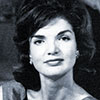 Jacqueline  Kennedy Onassis