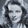 Katharine  Hepburn