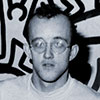 Keith  Haring