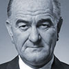 Lyndon  Johnson