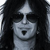 Nikki  Sixx