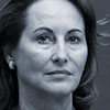 Segolene  Royal