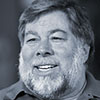 Steve Wozniak