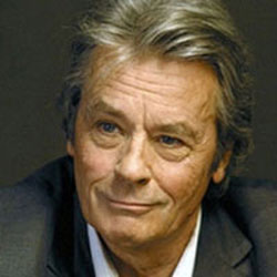 Alain Delon