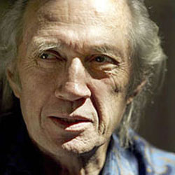 David Carradine