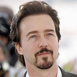 Edward Norton