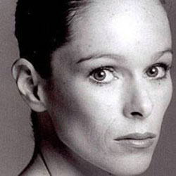 Geraldine Chaplin