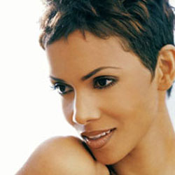 Halle Berry