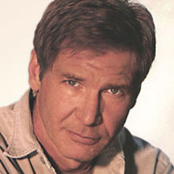 Harrison Ford