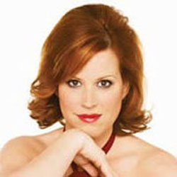 Molly Ringwald