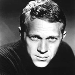 Steve McQueen