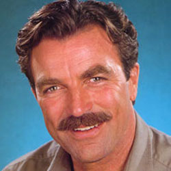 Tom Selleck