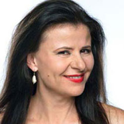 Tracey Ullman