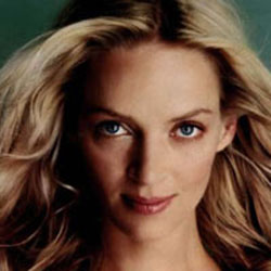 Uma Thurman