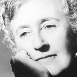 Agatha  Christie