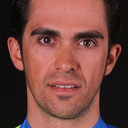 Alberto  Contador