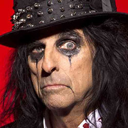 Alice  Cooper