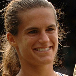 Amelie  Mauresmo