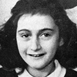 Anne  Frank