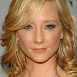 Anne Heche