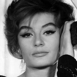 Anouk  Aimée