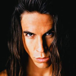 Anthony Kiedis