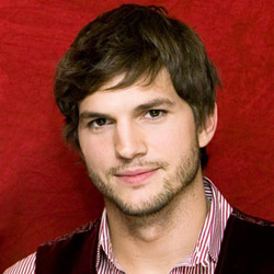 Ashton Kutcher