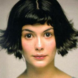 Audrey Tautou