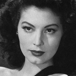 Ava  Gardner