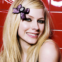 Avril Lavigne