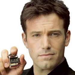 Ben Affleck