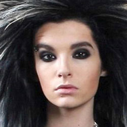 Bill  Kaulitz