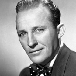 Bing  Crosby