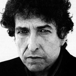 Bob  Dylan 