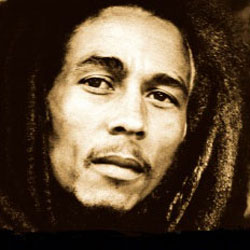 Bob Marley