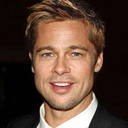 Brad Pitt