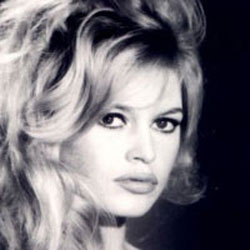 Brigitte Bardot