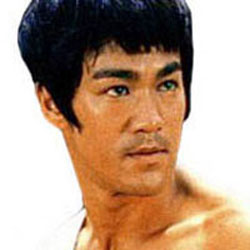 Bruce Lee