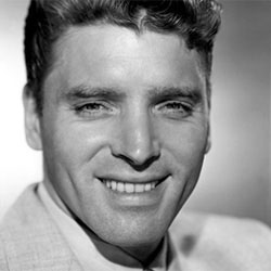 Burt  Lancaster