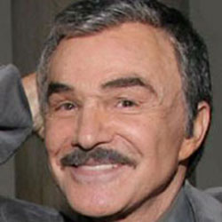 Burt Reynolds