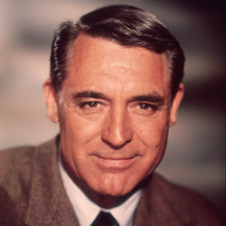 Cary Grant