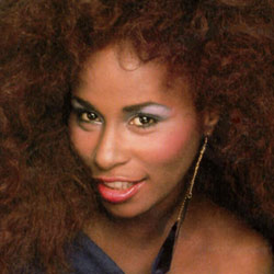 Chaka Khan