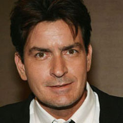 Charlie Sheen