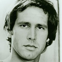 Chevy Chase