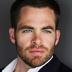 Chris Pine