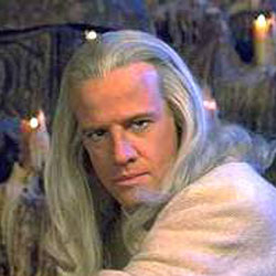 Christopher Lambert